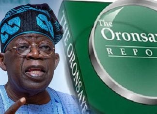 FG inaugurates Oronsaye report implementation committee