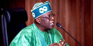 FG renames Minna airport after Tinubu 