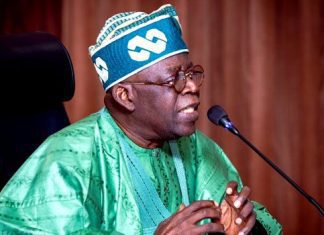 FG renames Minna airport after Tinubu 