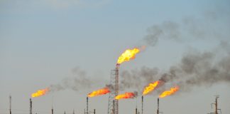 FG to review oil firms' plans on gas flaring