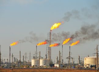 FG to review oil firms' plans on gas flaring