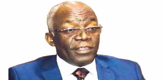 Falana wants justice for seven killed in Customs office stampede