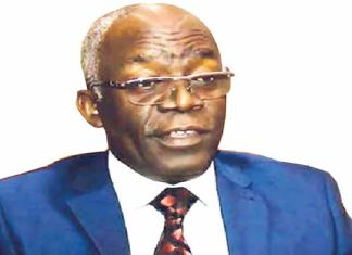 Falana wants justice for seven killed in Customs office stampede