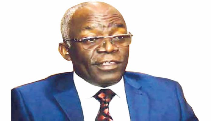 Falana wants justice for seven killed in Customs office stampede