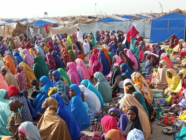 Muslim Group urges Christians to emulate Jesus’ leadership style