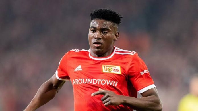 Financial rules may force Forest to sell Awoniyi