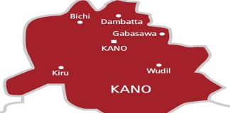 Fire guts Kano electricity transmission station