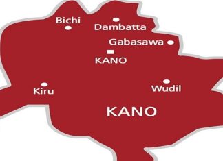 Fire guts Kano electricity transmission station