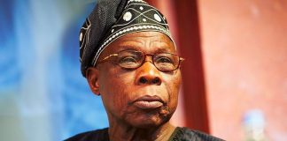 Follow Otti’s step, scrap ex-govs, deputies’ pensions, Obasanjo tells govs