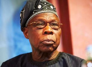 Follow Otti’s step, scrap ex-govs, deputies’ pensions, Obasanjo tells govs