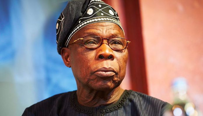 Follow Otti’s step, scrap ex-govs, deputies’ pensions, Obasanjo tells govs