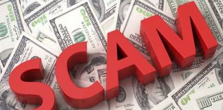 Ford, MacArthur Foundations warn Nigerians against scammers