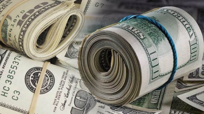 Forex market recorded $4bn turnover in January -Report