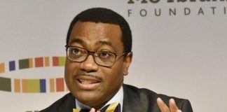 Future of our youths lies in Nigeria, not Europe - AfDB boss