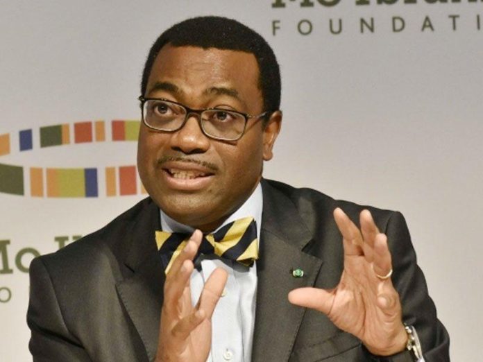 Future of our youths lies in Nigeria, not Europe - AfDB boss