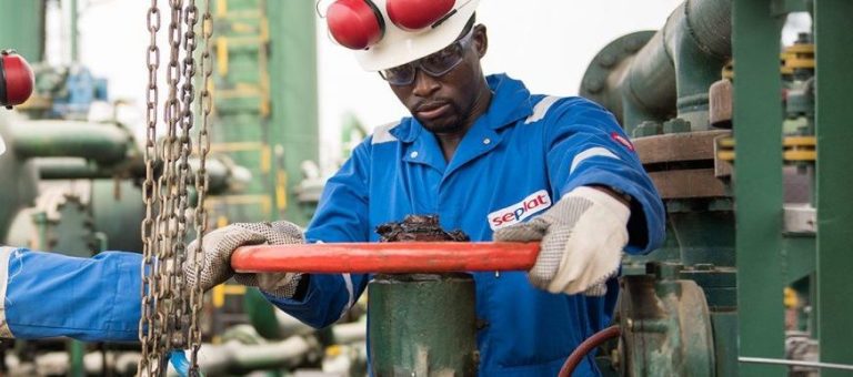 Gas will solve Nigeria’s energy challenge, says Seplat