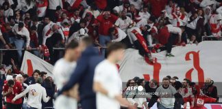 Georgia beat Greece on penalties to qualify for Euro 2024