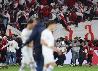 Georgia beat Greece on penalties to qualify for Euro 2024