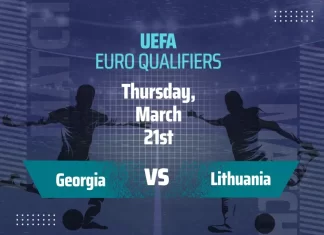 Georgia vs Luxembourg Predictions: Betting Tips and Odds