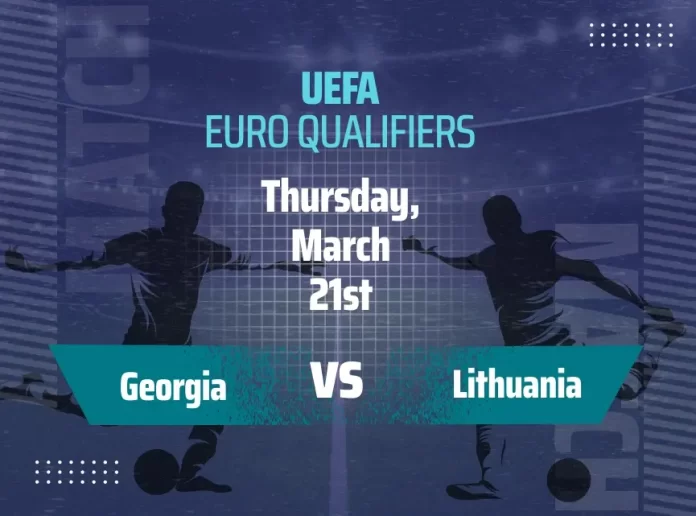 Georgia vs Luxembourg Predictions: Betting Tips and Odds