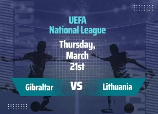 Gibraltar vs Lithuania Predictions: Betting Tips and Odds