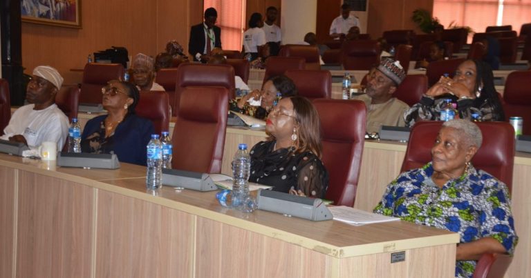 ‘Public provider wishes enjoy, experience of retired everlasting