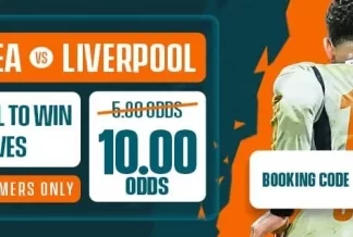 chelsea vs liverpool betbonanza boosted odds