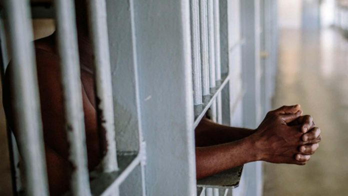 Govs, CJs free over 800 inmates in three months – Reports