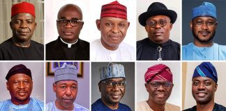 Govs taking steps to tackle food crisis, economic hardship — NGF