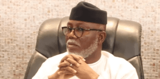 Group faults APC elders over Aiyedatiwa's endorsement