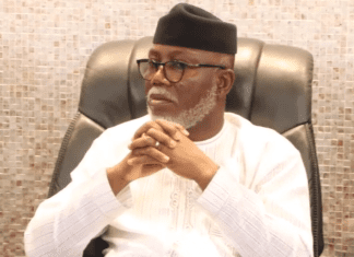 Group faults APC elders over Aiyedatiwa's endorsement