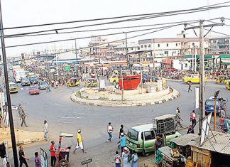 Group seeks govt, stakeholders collaboration for development of Lagos