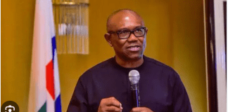 Holy week: Obi seeks divine intervention for Nigeria