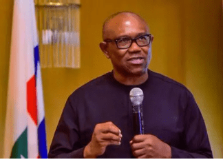 Holy week: Obi seeks divine intervention for Nigeria