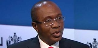 How CBN awarded contracts to Emefiele’s wife, in-law – EFCC