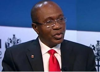 How CBN awarded contracts to Emefiele’s wife, in-law – EFCC