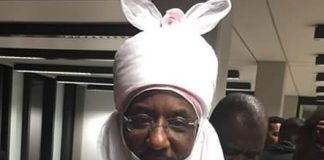 How Wigwe saved my family when I was dethroned as Kano emir - Sanusi