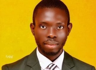 'I was beaten like a criminal,' lawyer laments ordeal at Lagos police station