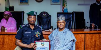 IG deploys mobile unit in Kaduna community