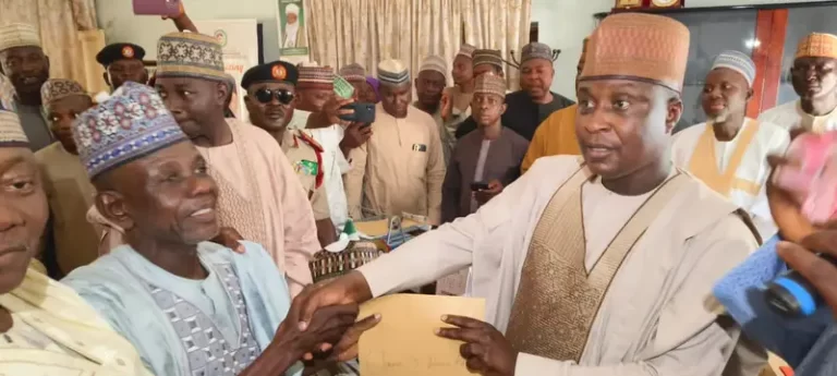 Kebbi Board urges prospective pilgrims to complete N1.9m balance 