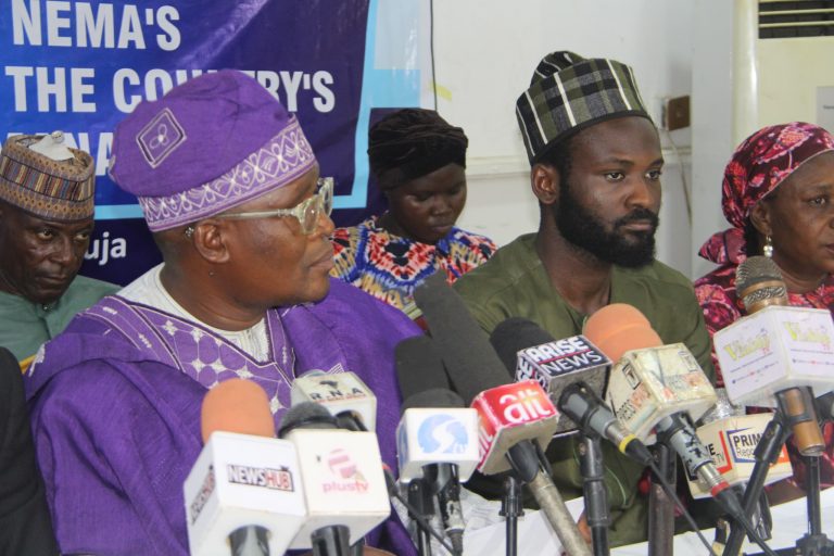 Tinubu’s advocates laud NEMA for proactivenes,  transparency in discharging duties