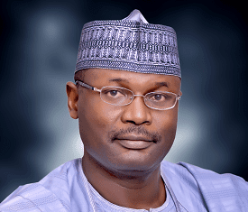 INEC tasks security on peaceful elections in Ondo, Edo