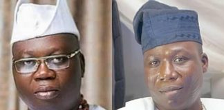 Igboho, Gani Adams on warpath over assassination allegation