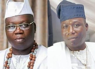 Igboho, Gani Adams on warpath over assassination allegation