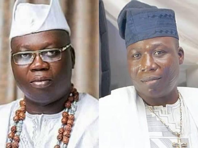 Igboho, Gani Adams on warpath over assassination allegation