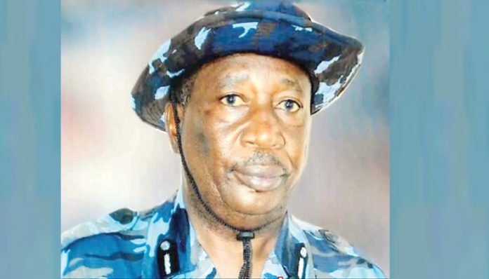 Imo CP meets stakeholders over killings of five youths