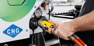 Independent marketers to commence CNG sales – Official