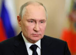 Indian PM congratulates Putin on election win