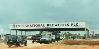 International Breweries warns pregnant women, children against