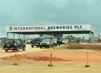 International Breweries warns pregnant women, children against